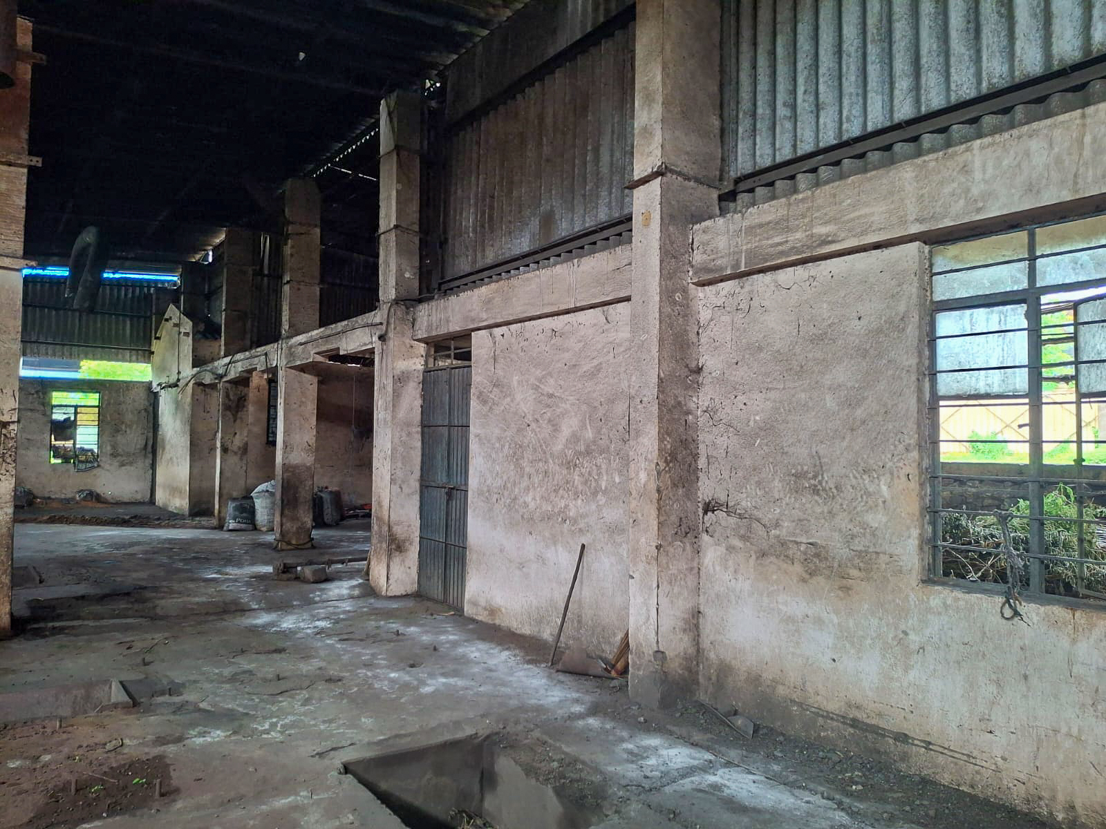 Industrial Shed for sale in Gokul Shirgaon MIDC — photo 15