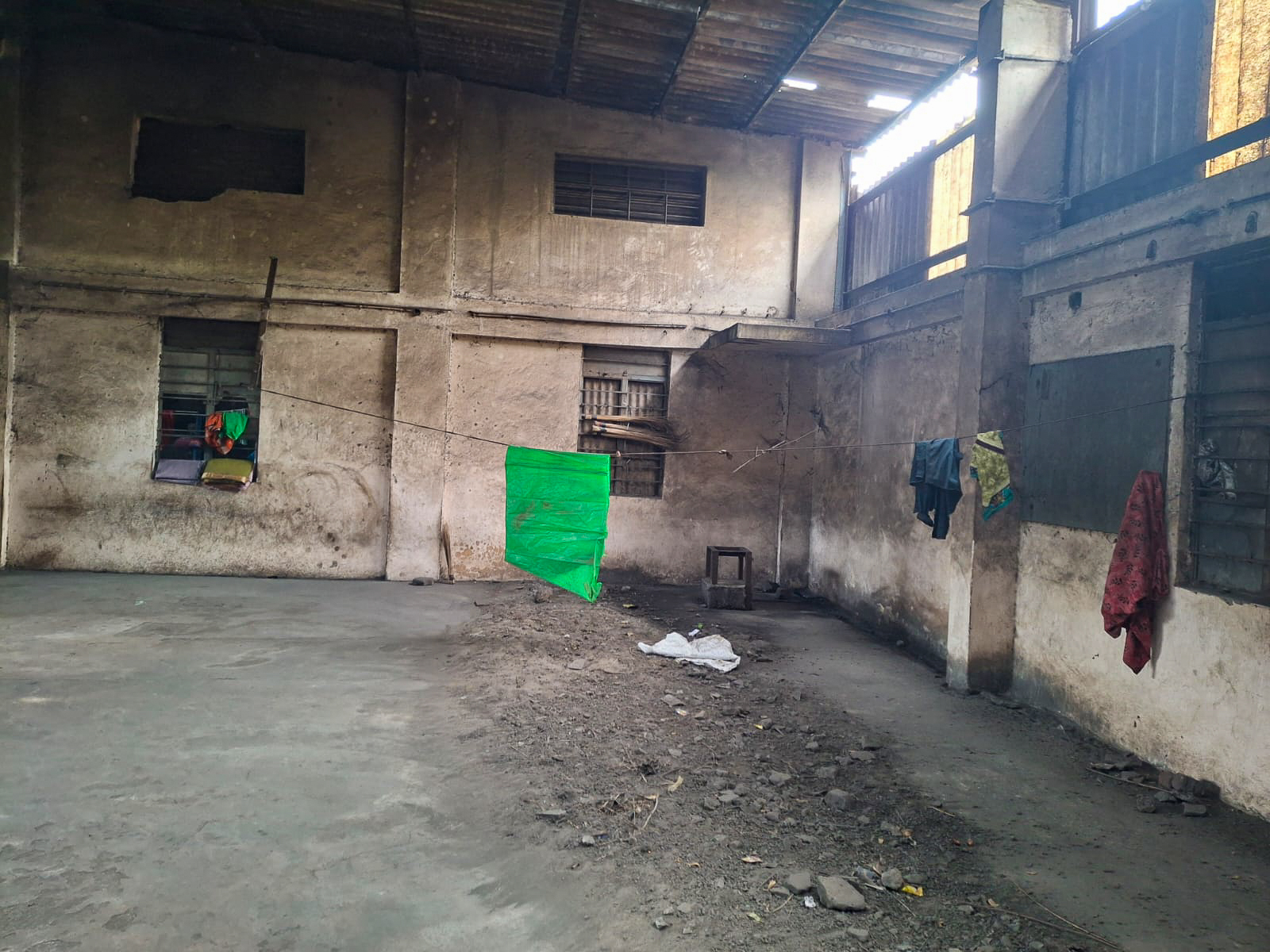 Industrial Shed for sale in Gokul Shirgaon MIDC — photo 17