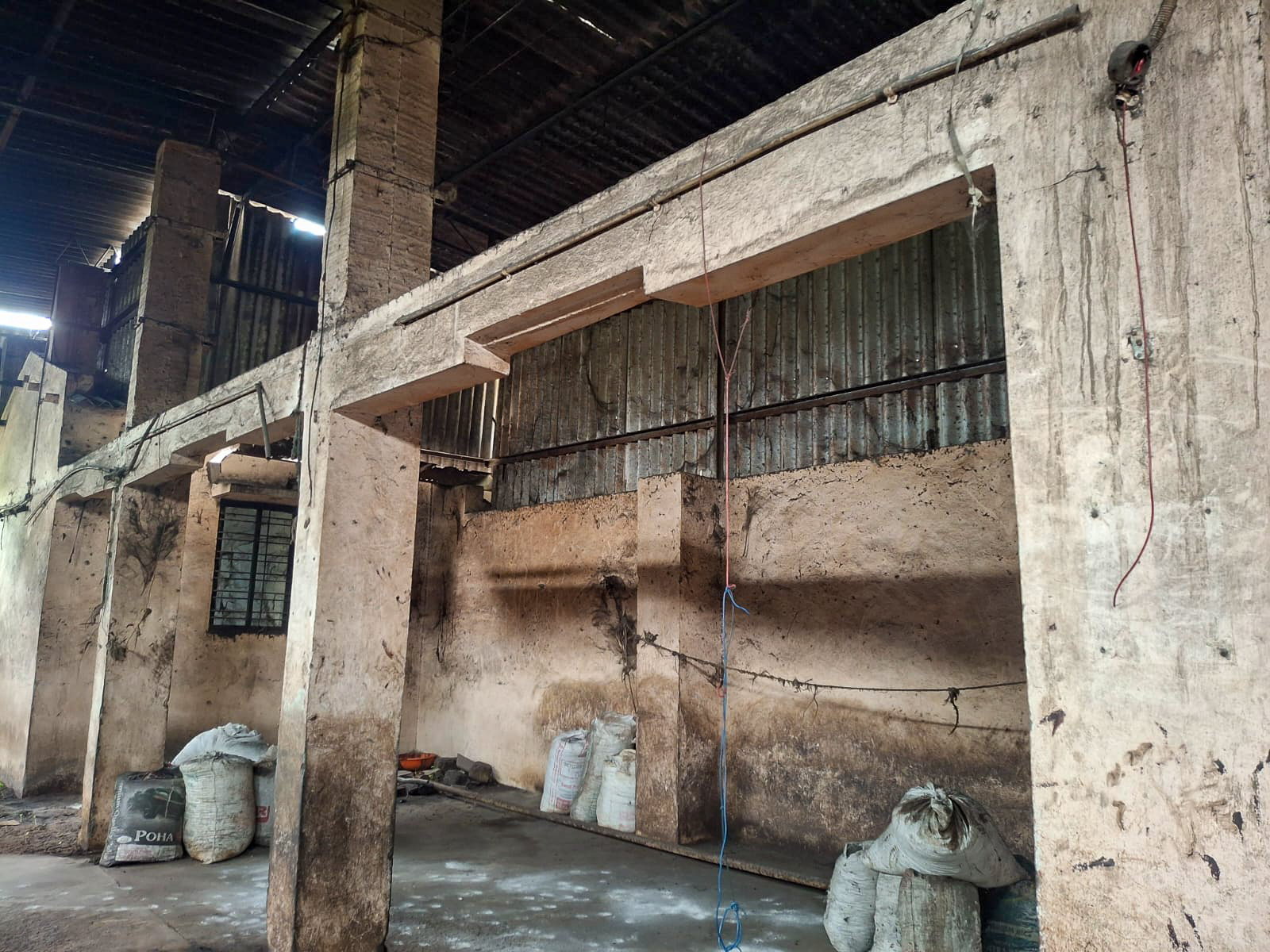 Industrial Shed for sale in Gokul Shirgaon MIDC — photo 12