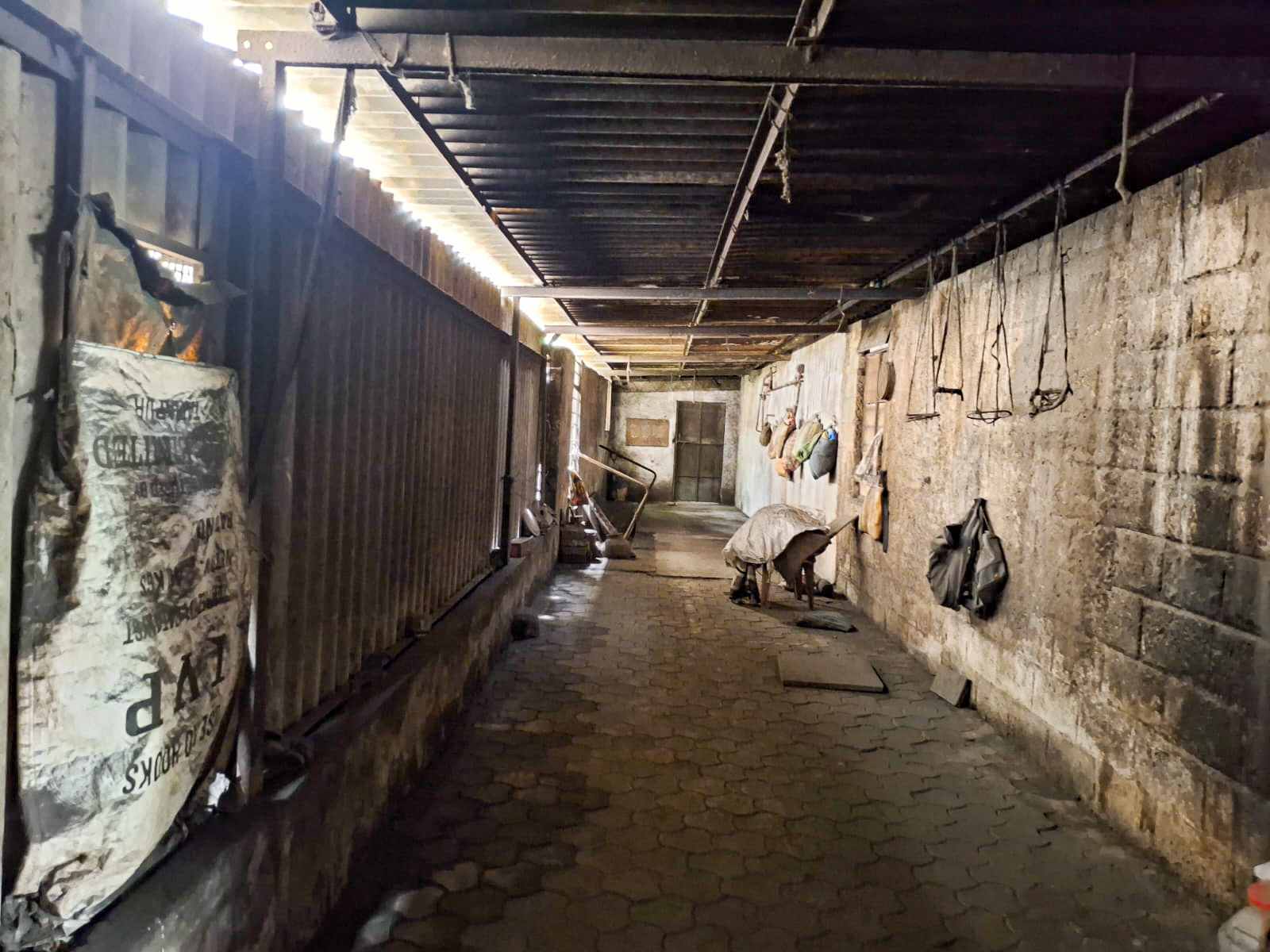 Industrial Shed for sale in Gokul Shirgaon MIDC — photo 10