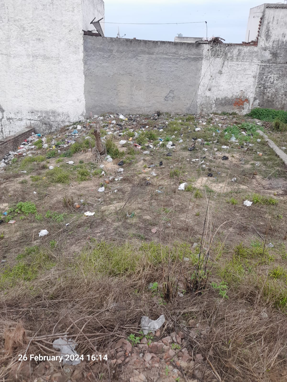 Plot for sale in Kapurthala — photo 1