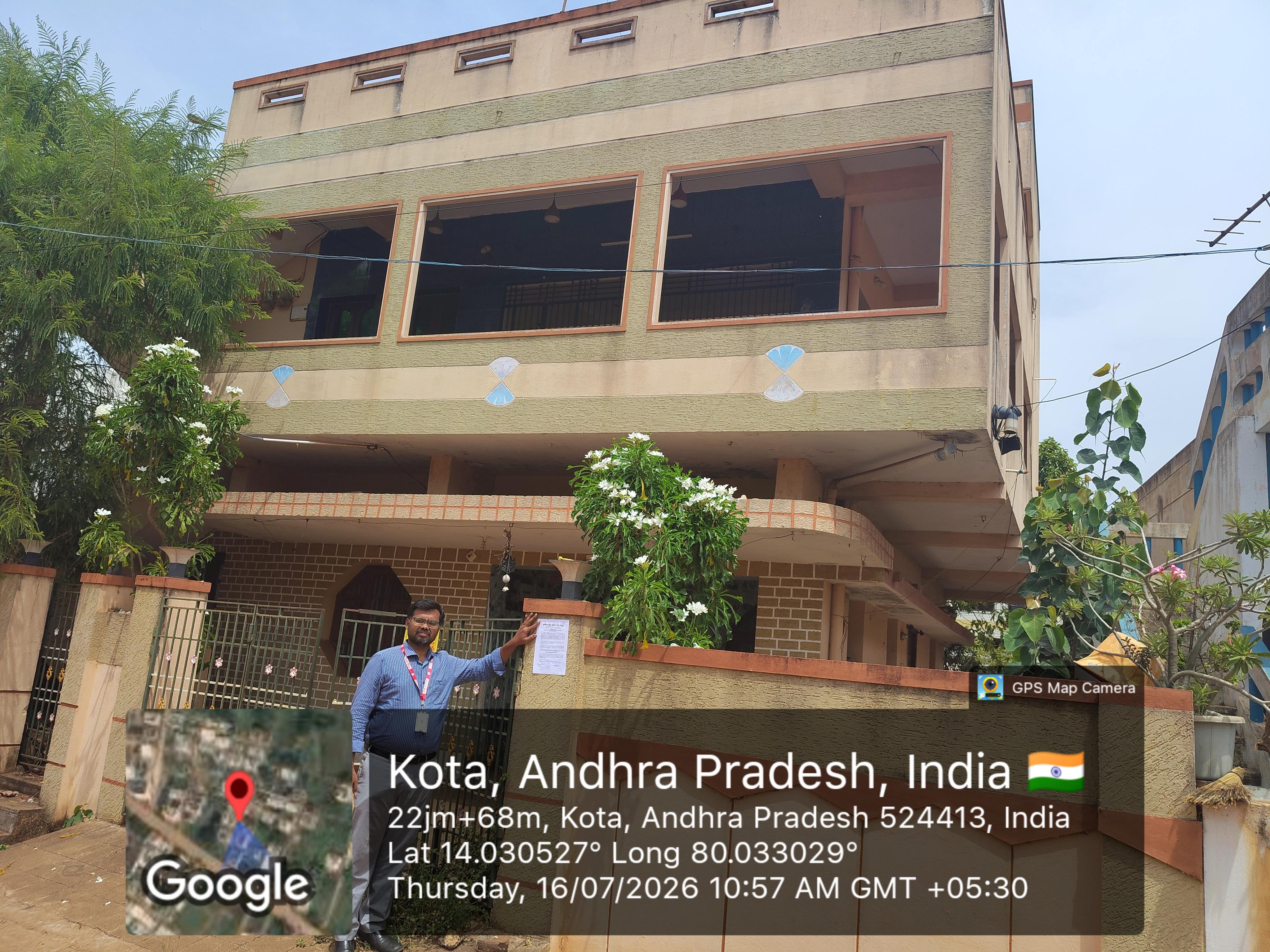 229 square yard Individual House for sale in Kota — photo 2