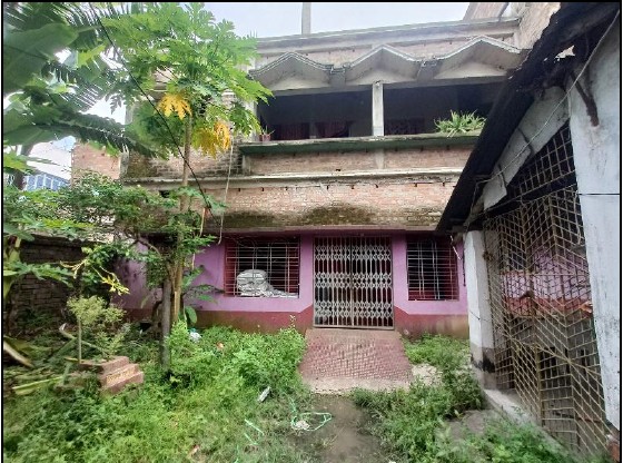 1260 square feet Individual House for sale in BASIRHAT Basirhat