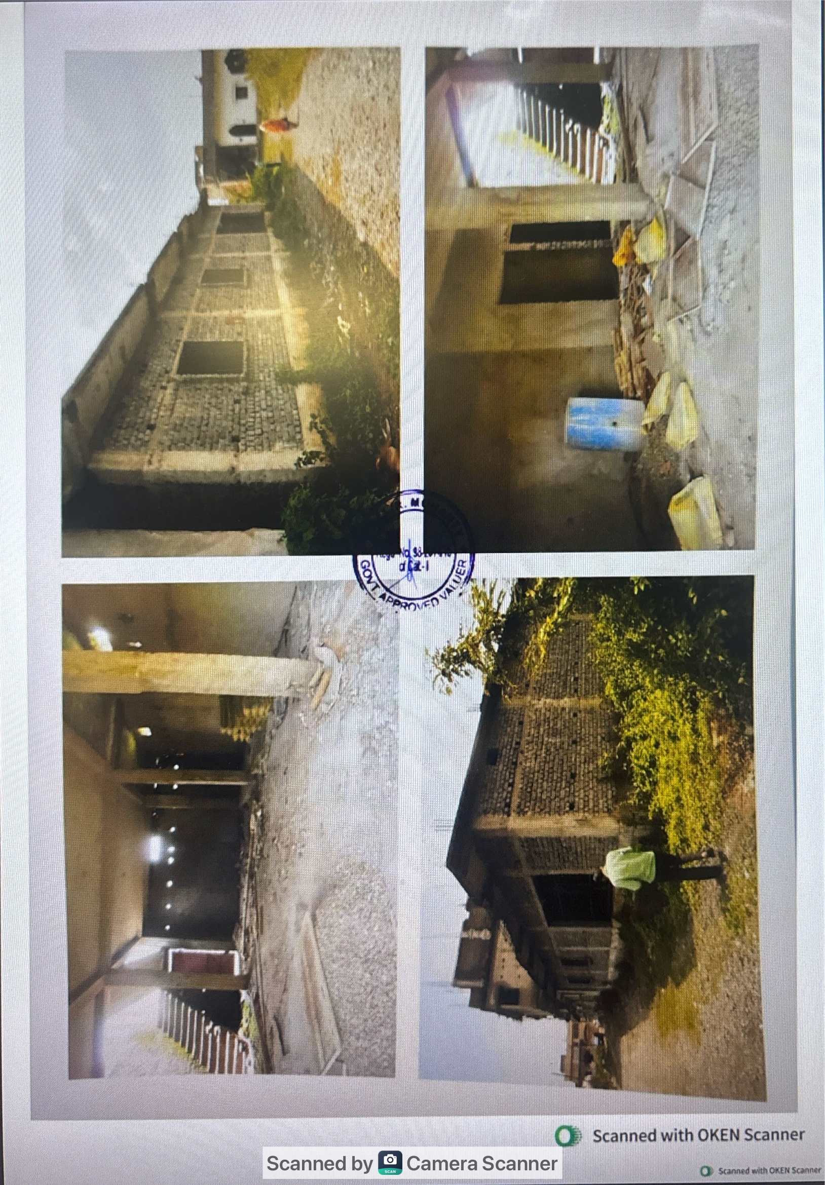 2394 square feet Individual House for sale in BUDELJORE Rourkela