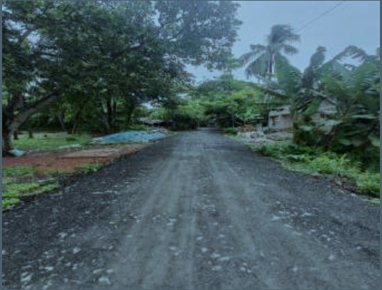 704 square feet Individual House for sale in HAROA Minakhan — photo 3