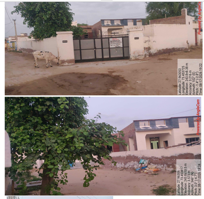 8325 square feet Individual House for sale in Bikaner — photo 2