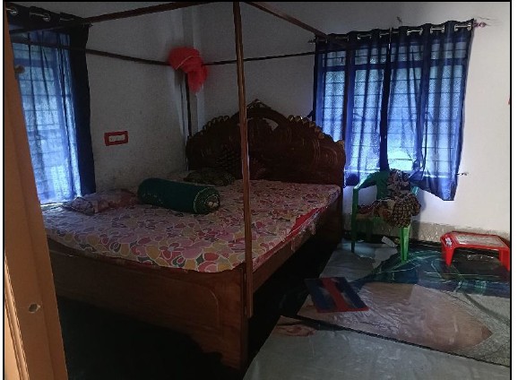 1539 square feet Individual House for sale in BASIRHAT Basirhat — photo 4