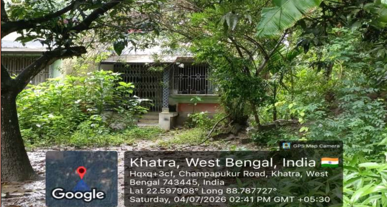 704 square feet Individual House for sale in HAROA Minakhan