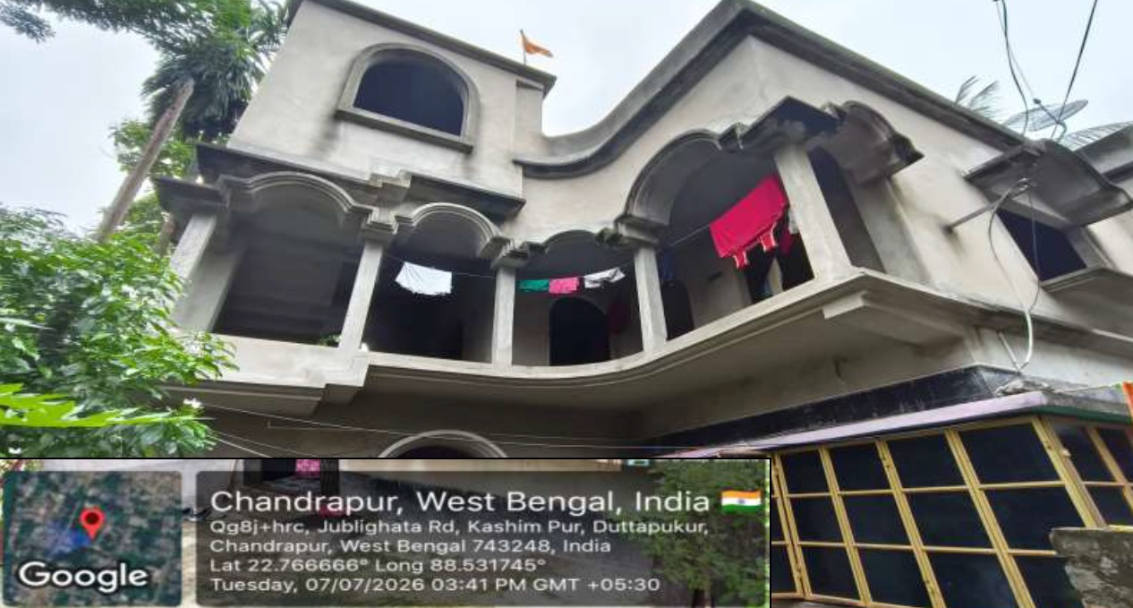 6 BHK Individual House for sale in DUTTAPUKUR Nebadhai Duttapukur — photo 1