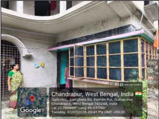 6 BHK Individual House for sale in DUTTAPUKUR Nebadhai Duttapukur — photo 2