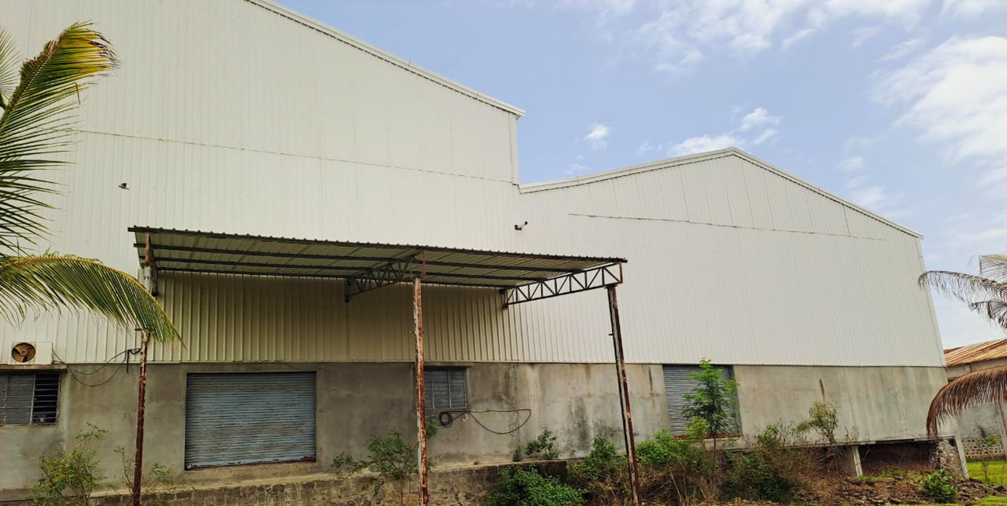 Industrial Shed for sale in Tasgaon — photo 2