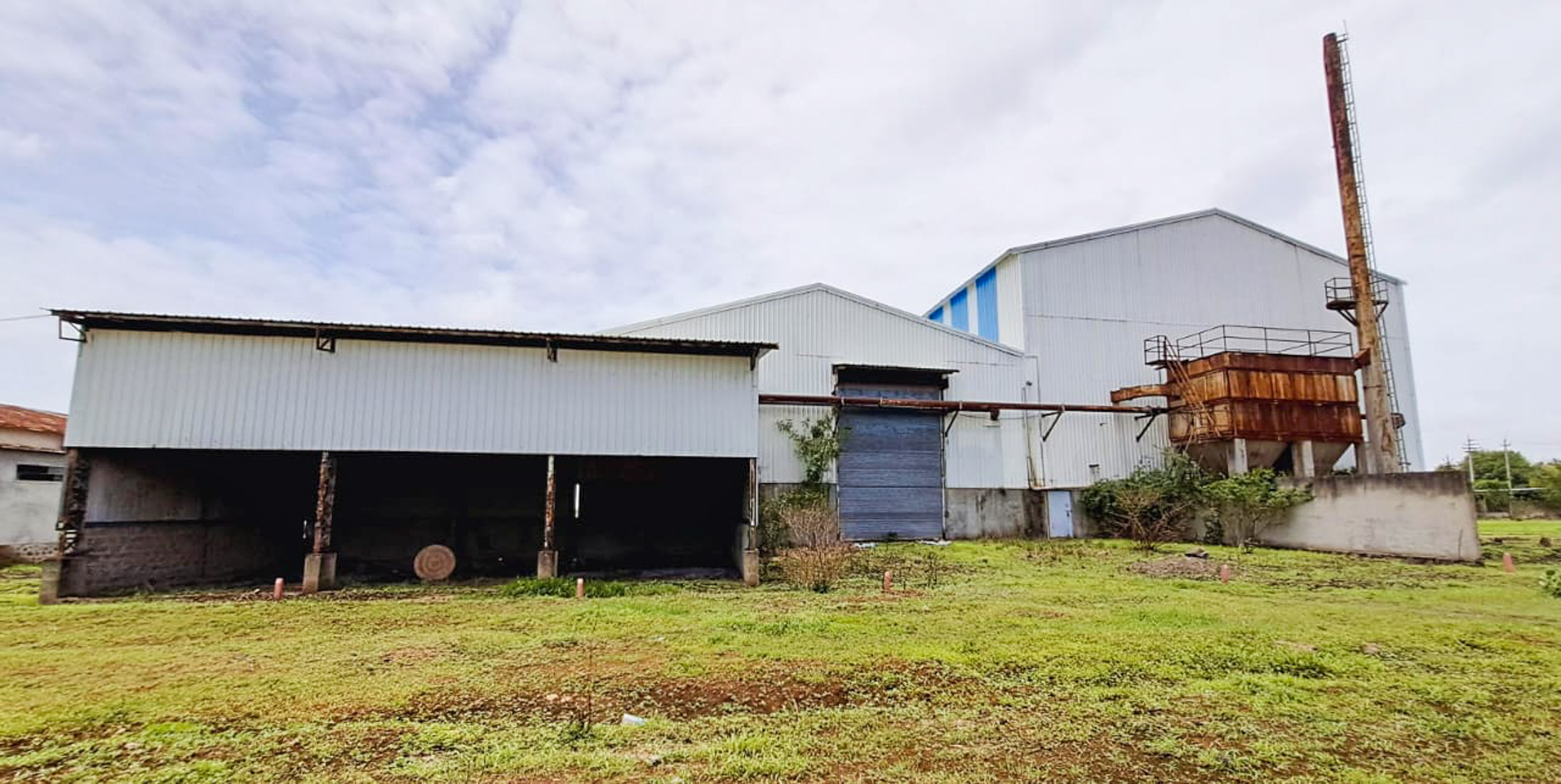 Industrial Shed for sale in Tasgaon — photo 7