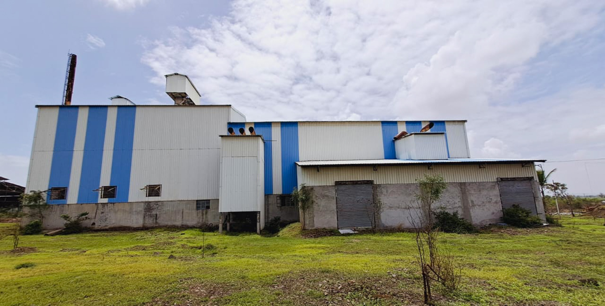 Industrial Shed for sale in Tasgaon — photo 12