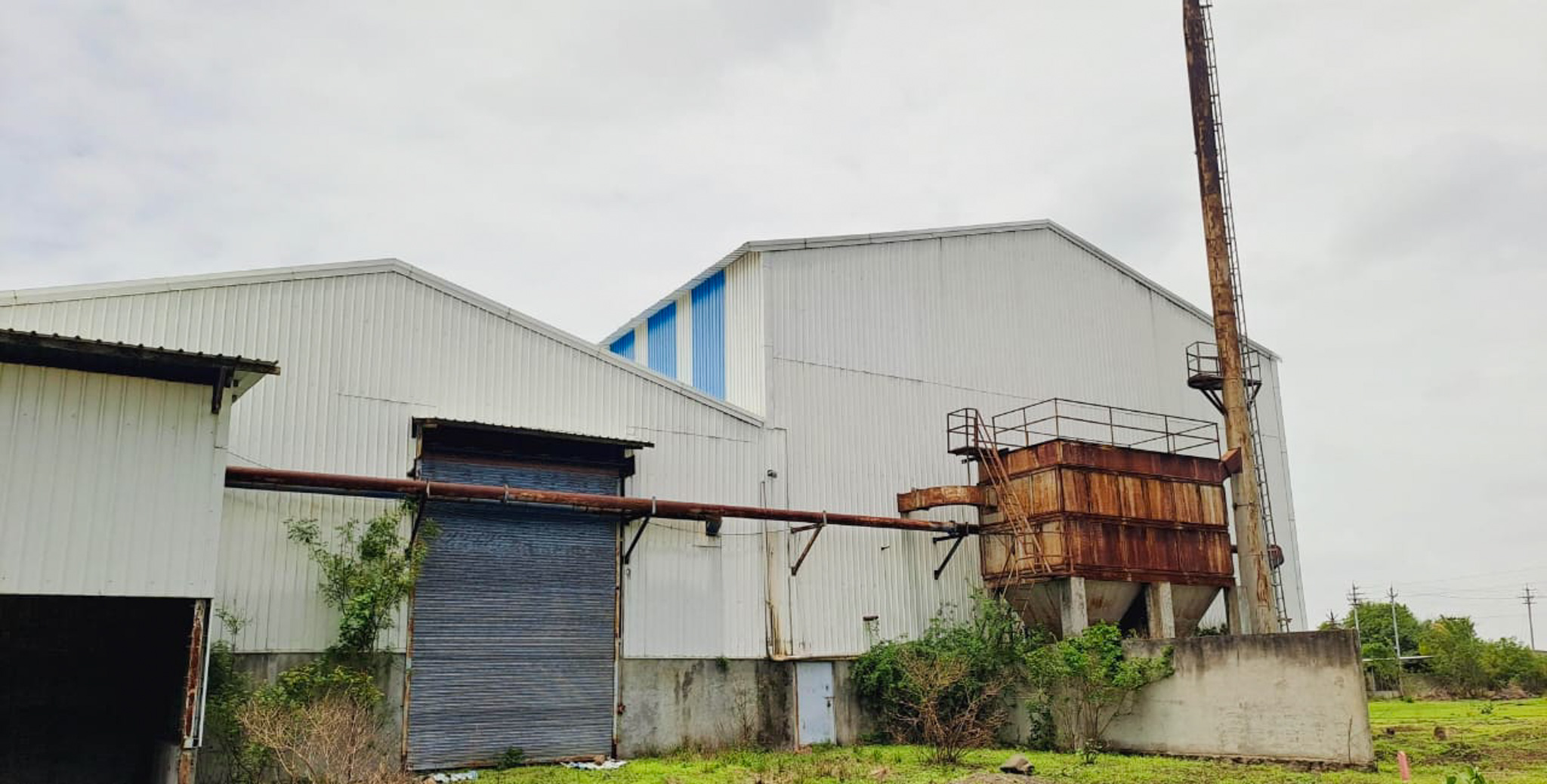 Industrial Shed for sale in Tasgaon — photo 8
