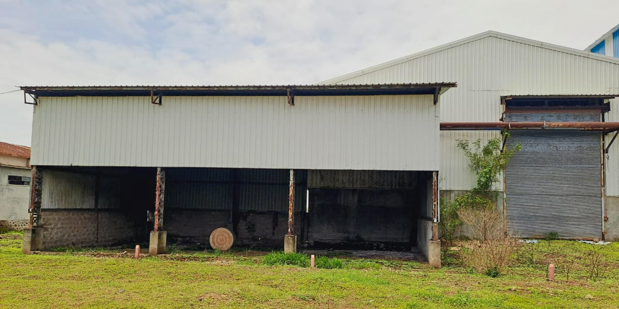 Industrial Shed for sale in Tasgaon — photo 9
