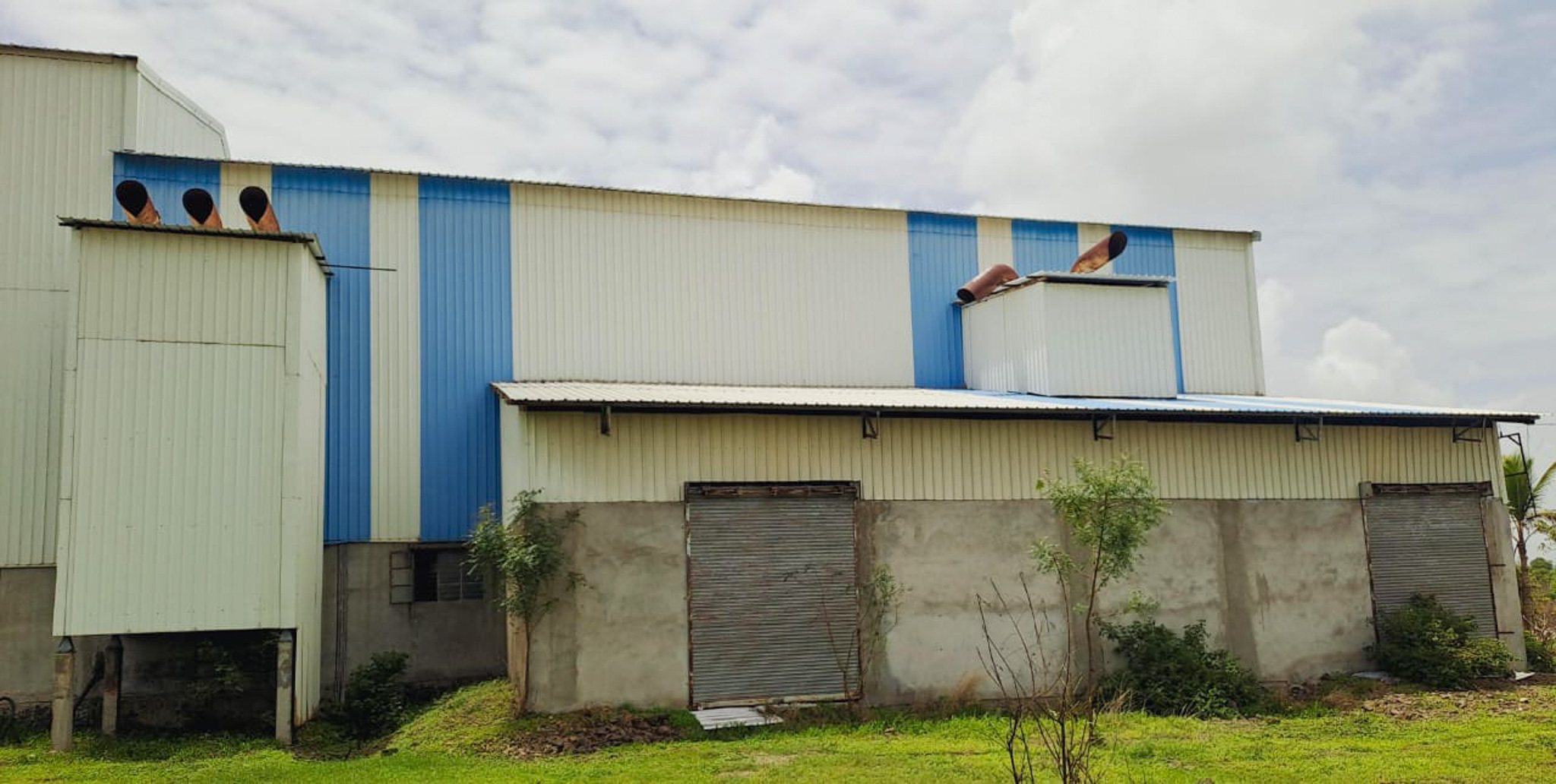 Industrial Shed for sale in Tasgaon — photo 10