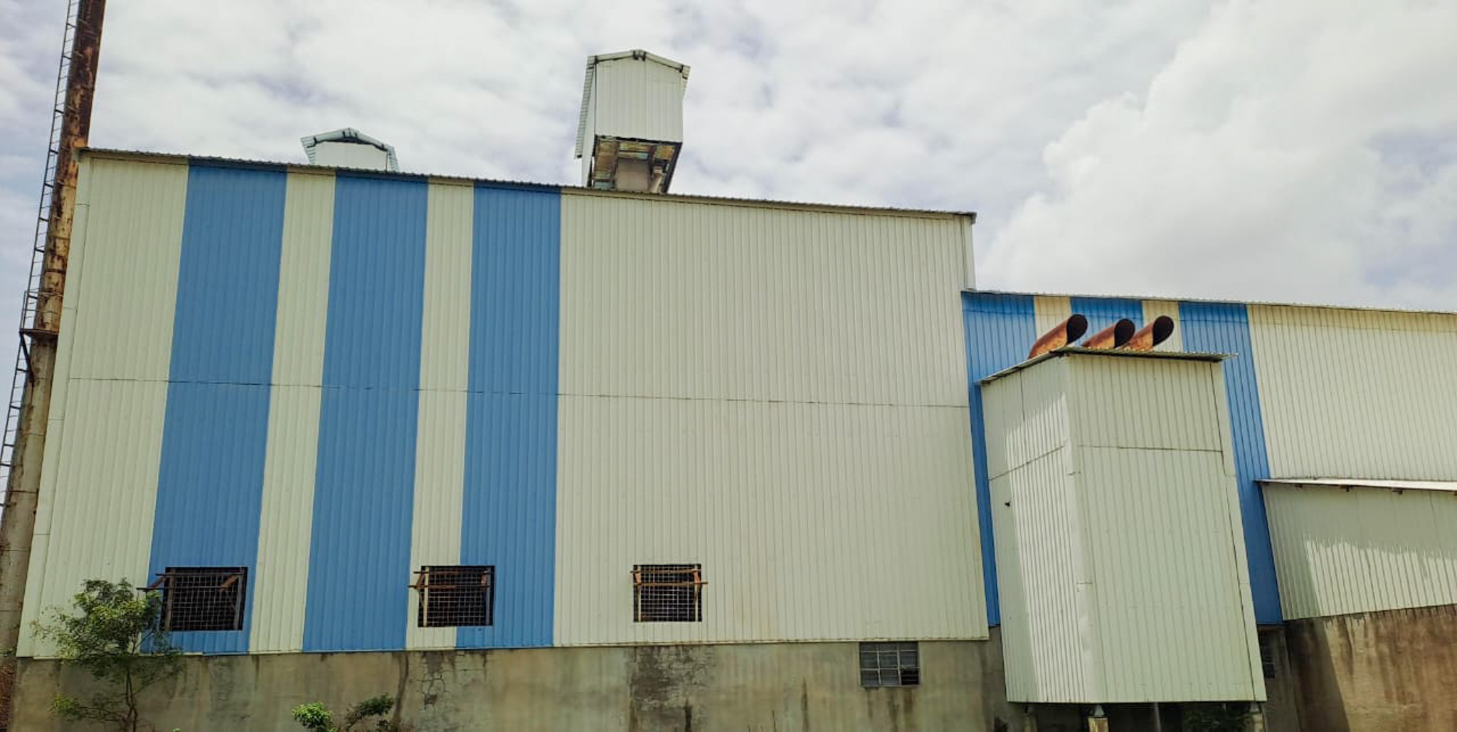 Industrial Shed for sale in Tasgaon — photo 11