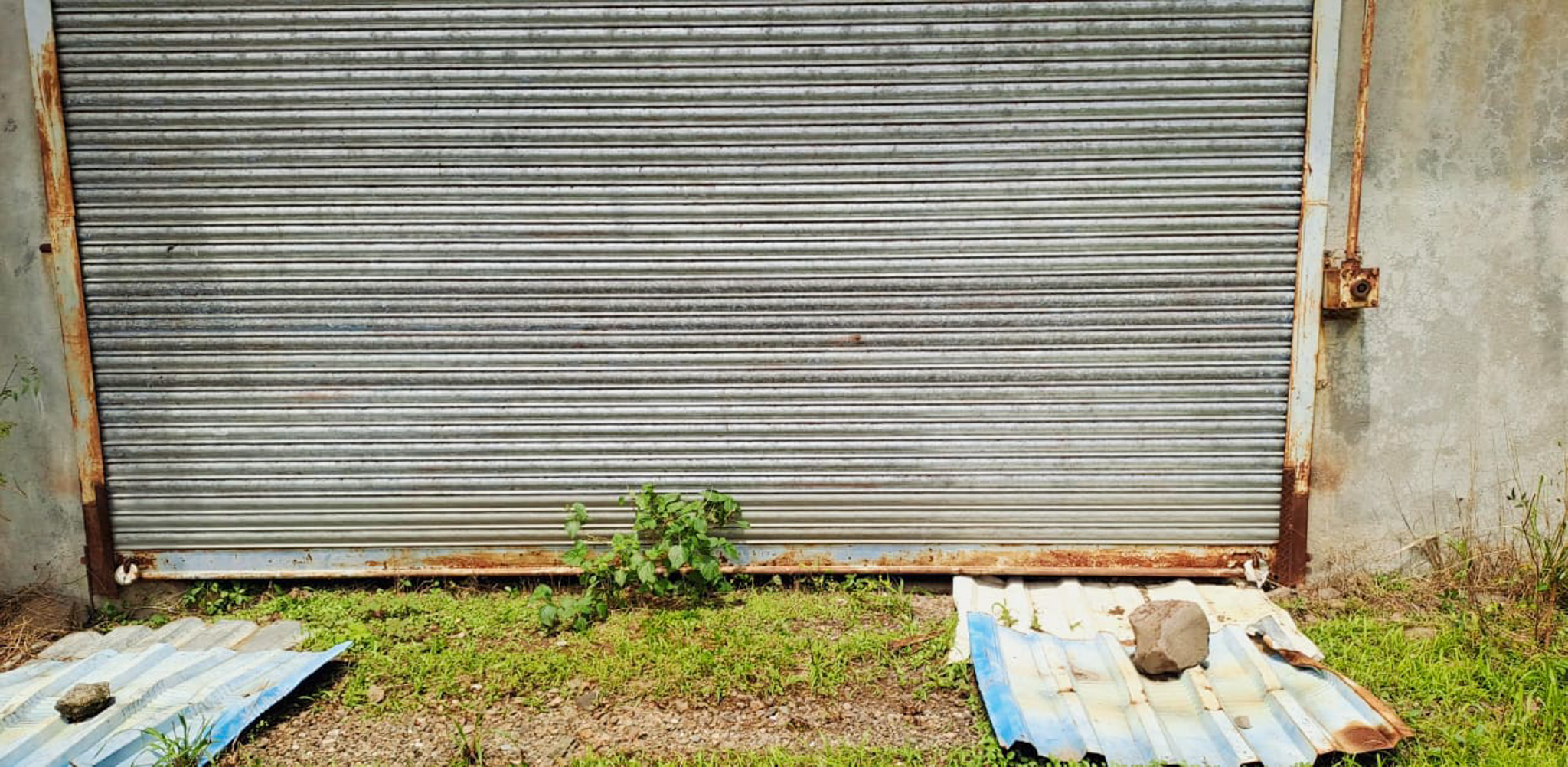 Industrial Shed for sale in Tasgaon — photo 13