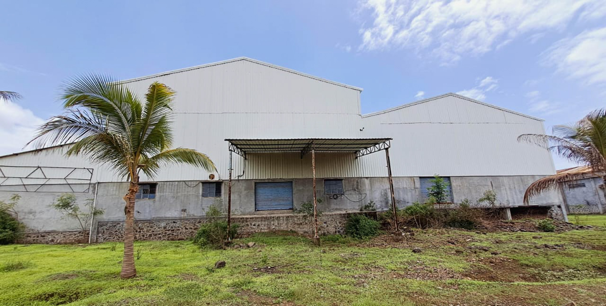 Industrial Shed for sale in Tasgaon — photo 4