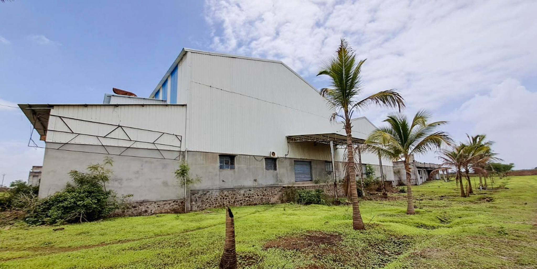 Industrial Shed for sale in Tasgaon — photo 3
