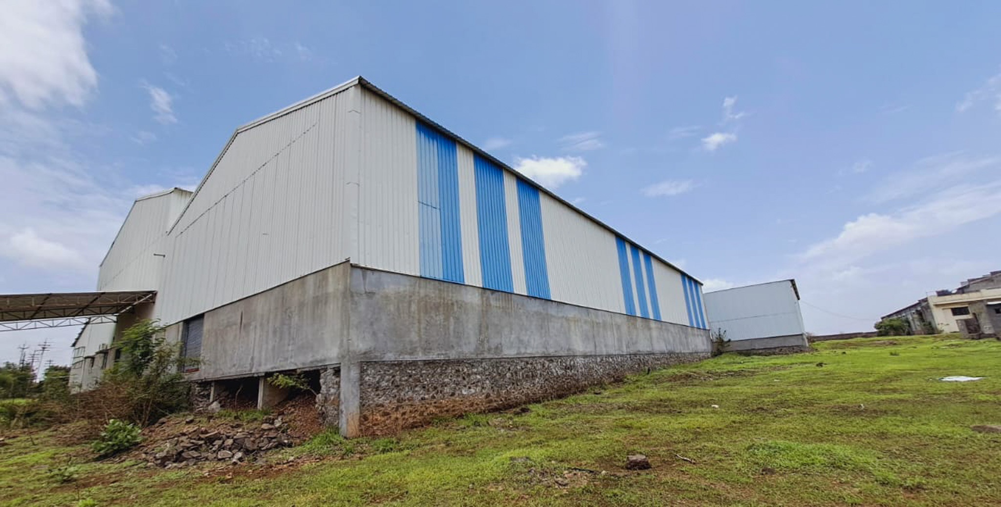 Industrial Shed for sale in Tasgaon — photo 5
