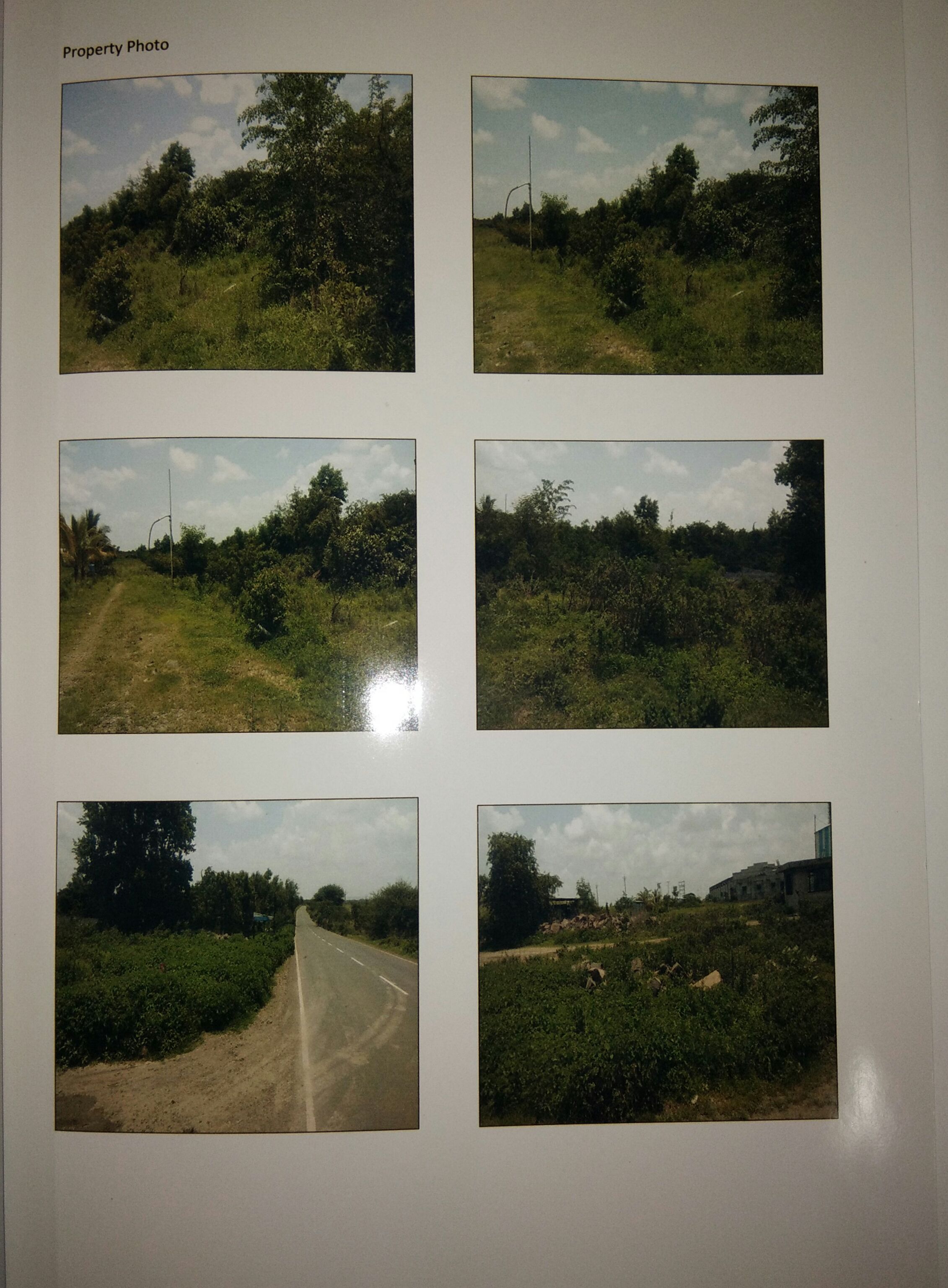 Industrial Plot for sale in Tasgaon — photo 1