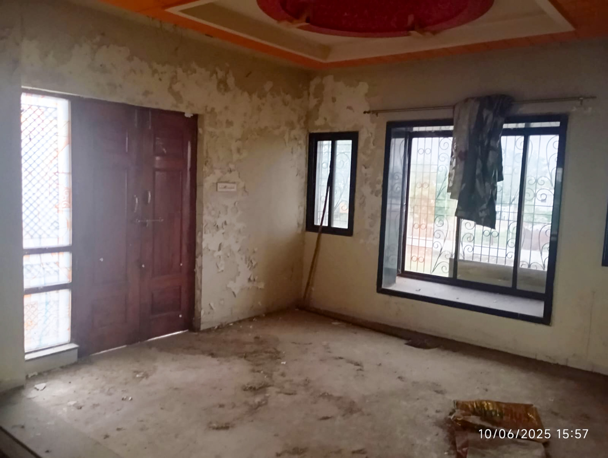 Shed with Plant and Machinery for sale in Kalamb — photo 4