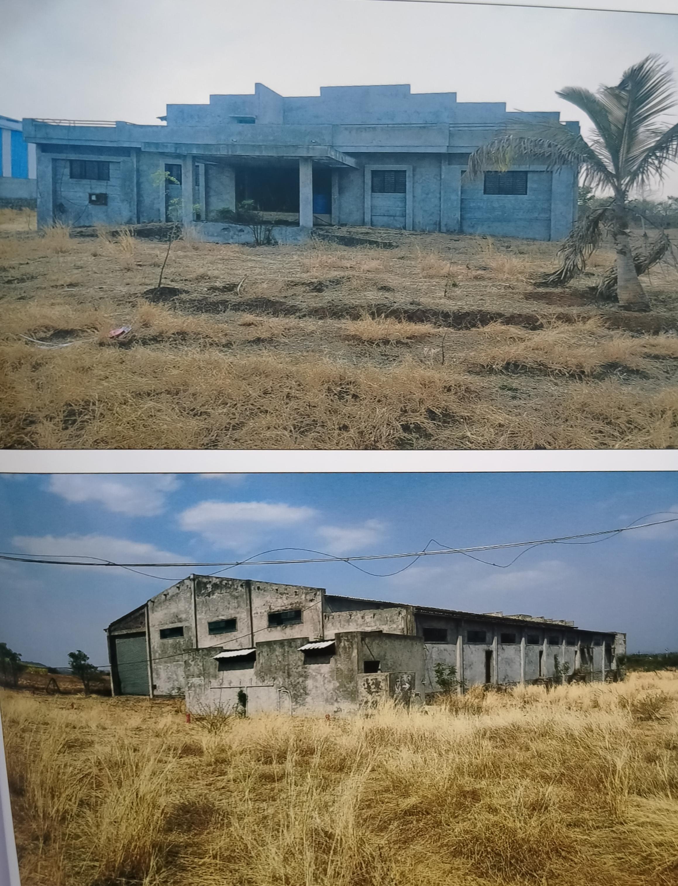 Industrial Shed for sale in Tasgaon — photo 1
