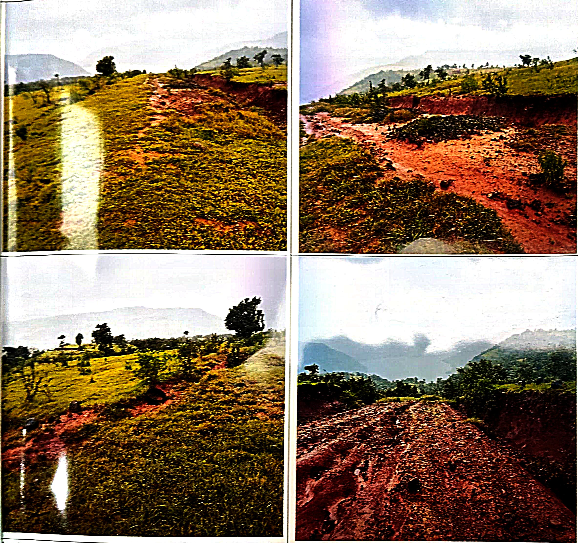 20771.79 square meter Plot for sale in Tal.Patan, Distt.Satara Patan