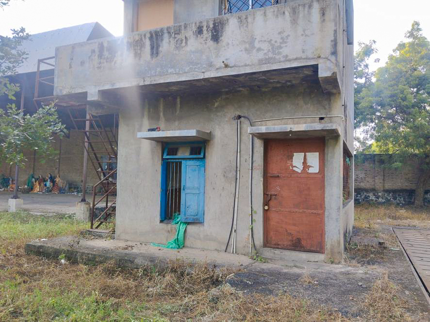 Shed with Plant and Machinery for sale in Akola — photo 2