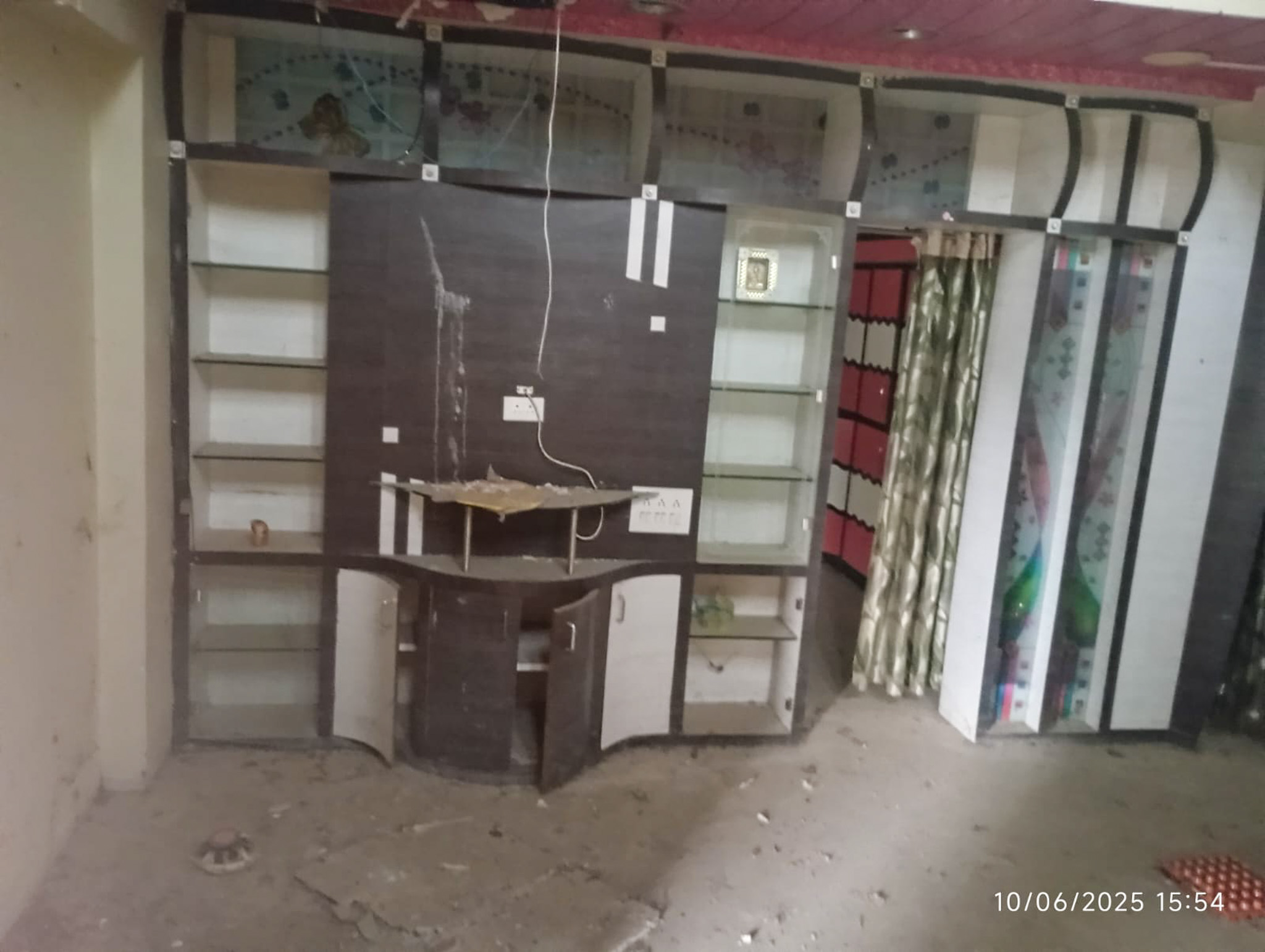 Shed with Plant and Machinery for sale in Kalamb — photo 7