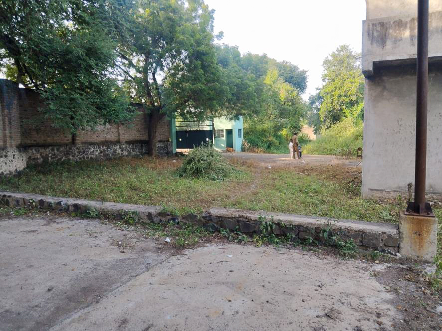 Shed with Plant and Machinery for sale in Akola — photo 6