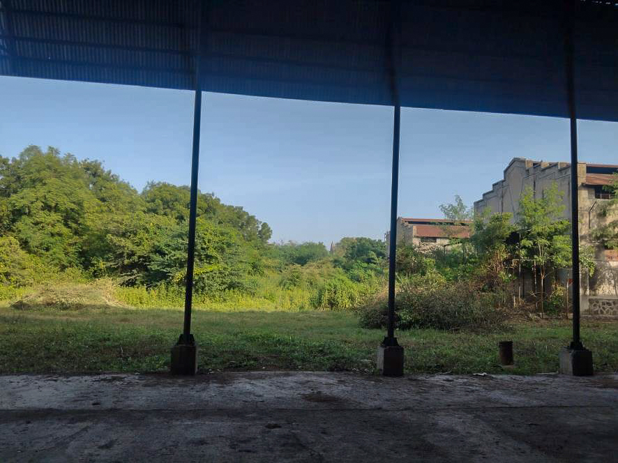 Shed with Plant and Machinery for sale in Akola — photo 10