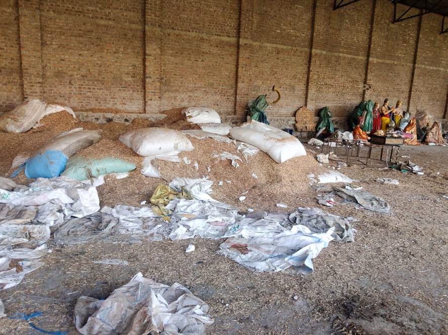 Shed with Plant and Machinery for sale in Akola — photo 17