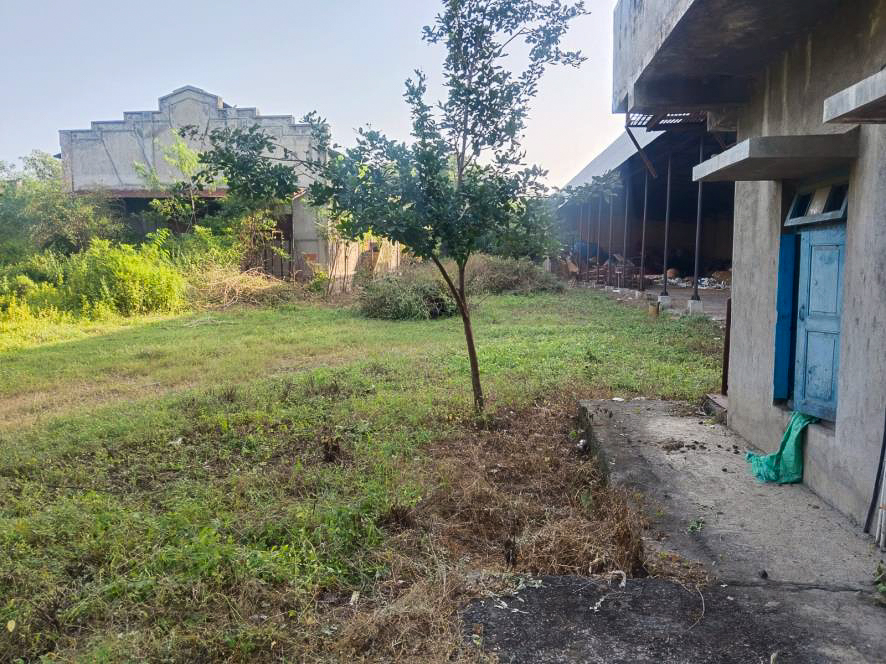 Shed with Plant and Machinery for sale in Akola — photo 20