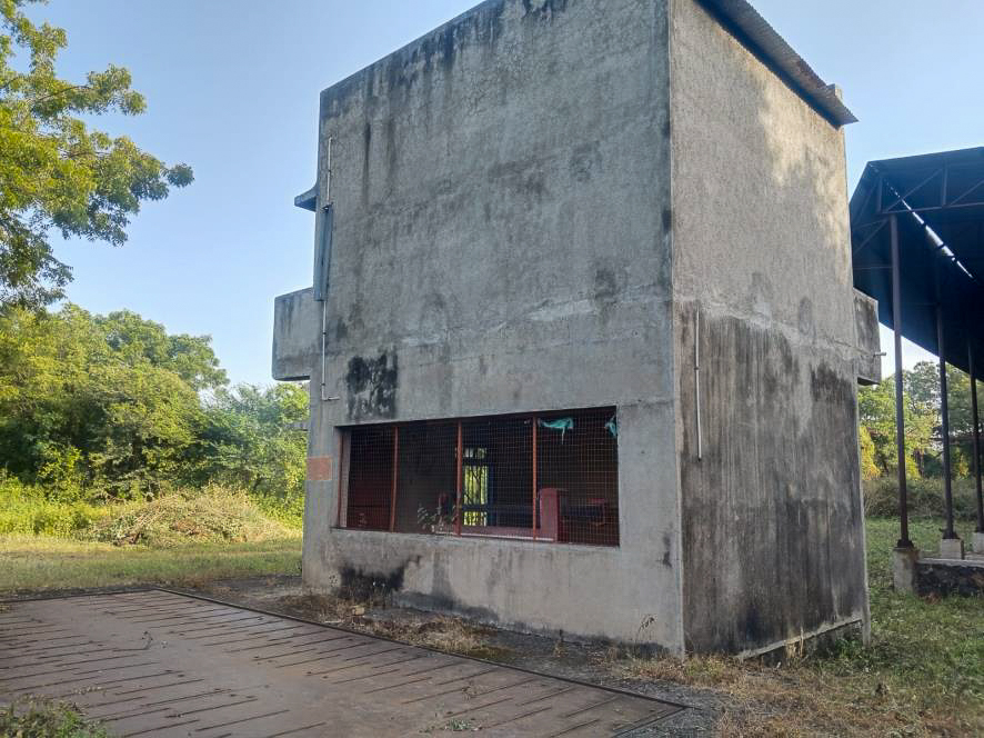 Shed with Plant and Machinery for sale in Akola — photo 22