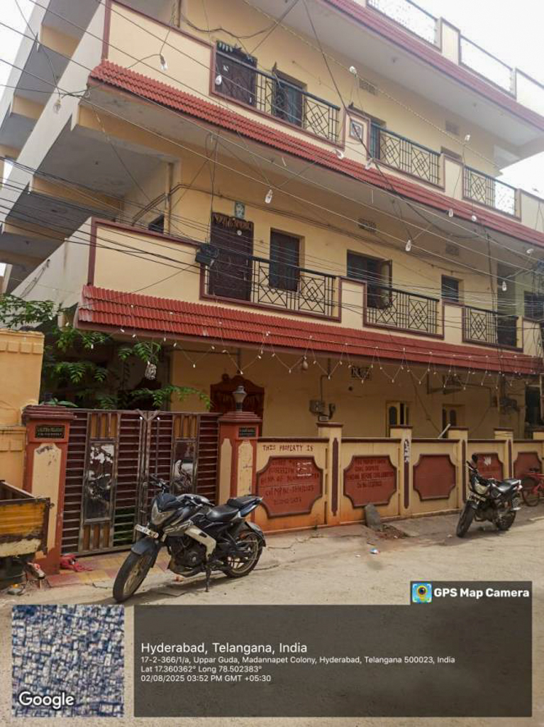 233.33 square yard Individual House for sale in Hyderabad — photo 1