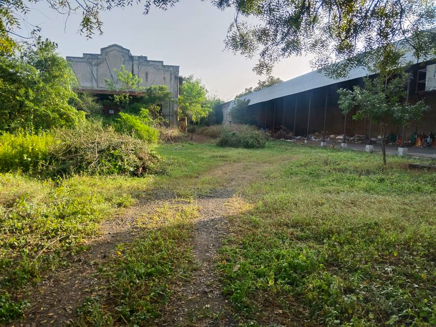Shed with Plant and Machinery for sale in Akola — photo 24