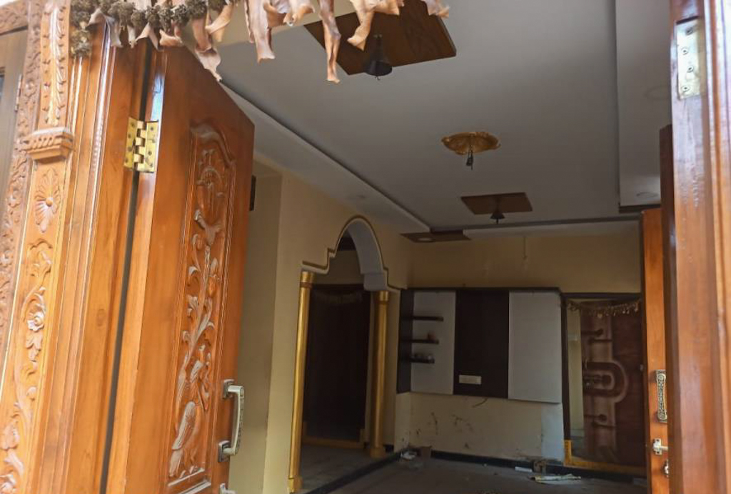 233.33 square yard Individual House for sale in Hyderabad — photo 2