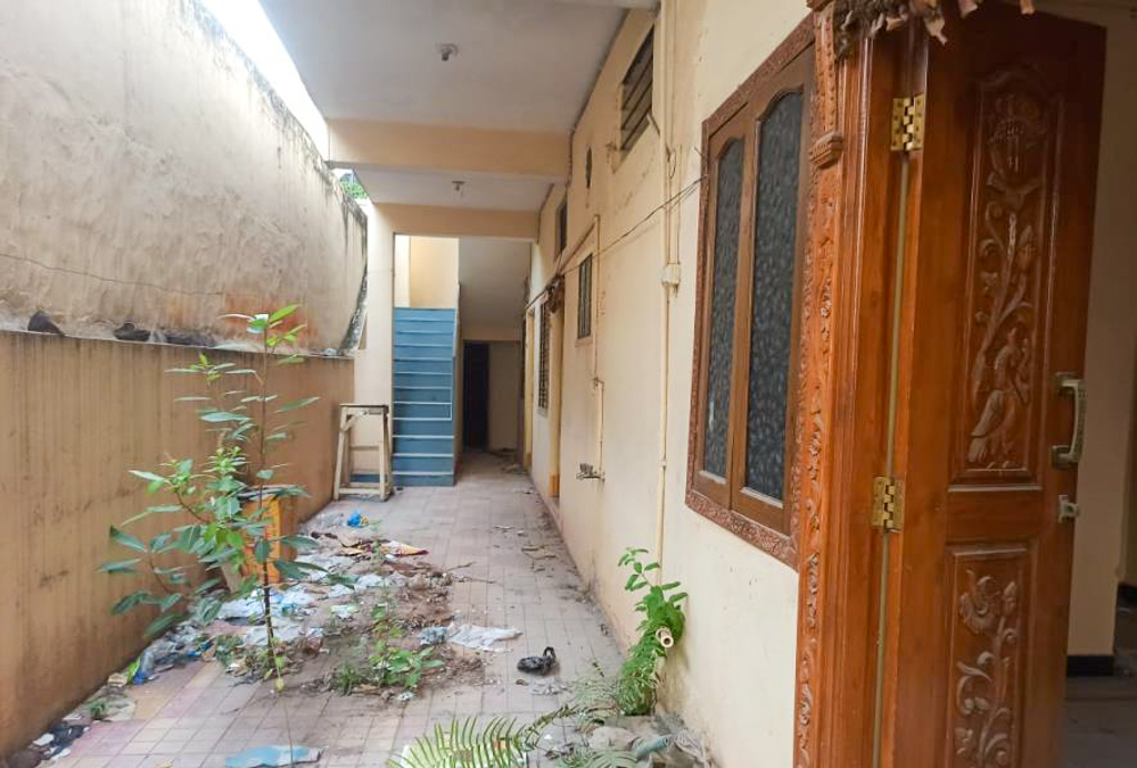 233.33 square yard Individual House for sale in Hyderabad — photo 20