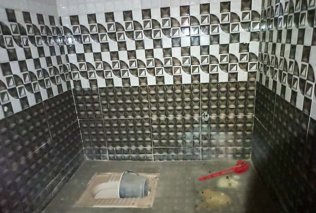 233.33 square yard Individual House for sale in Hyderabad — photo 25