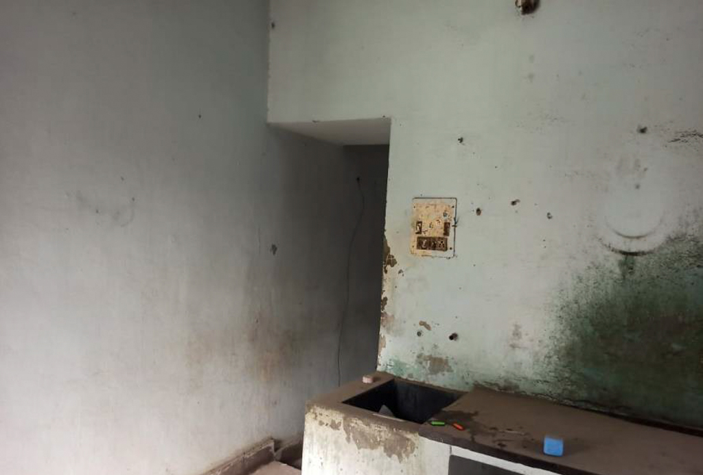 233.33 square yard Individual House for sale in Hyderabad — photo 38