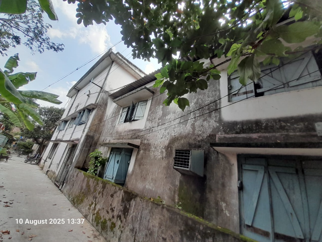 LAND ALONG WITH TWO STORIED FACTORY BUILDING for sale in NEAR NIMTA PLAZA Kolkata — photo 2