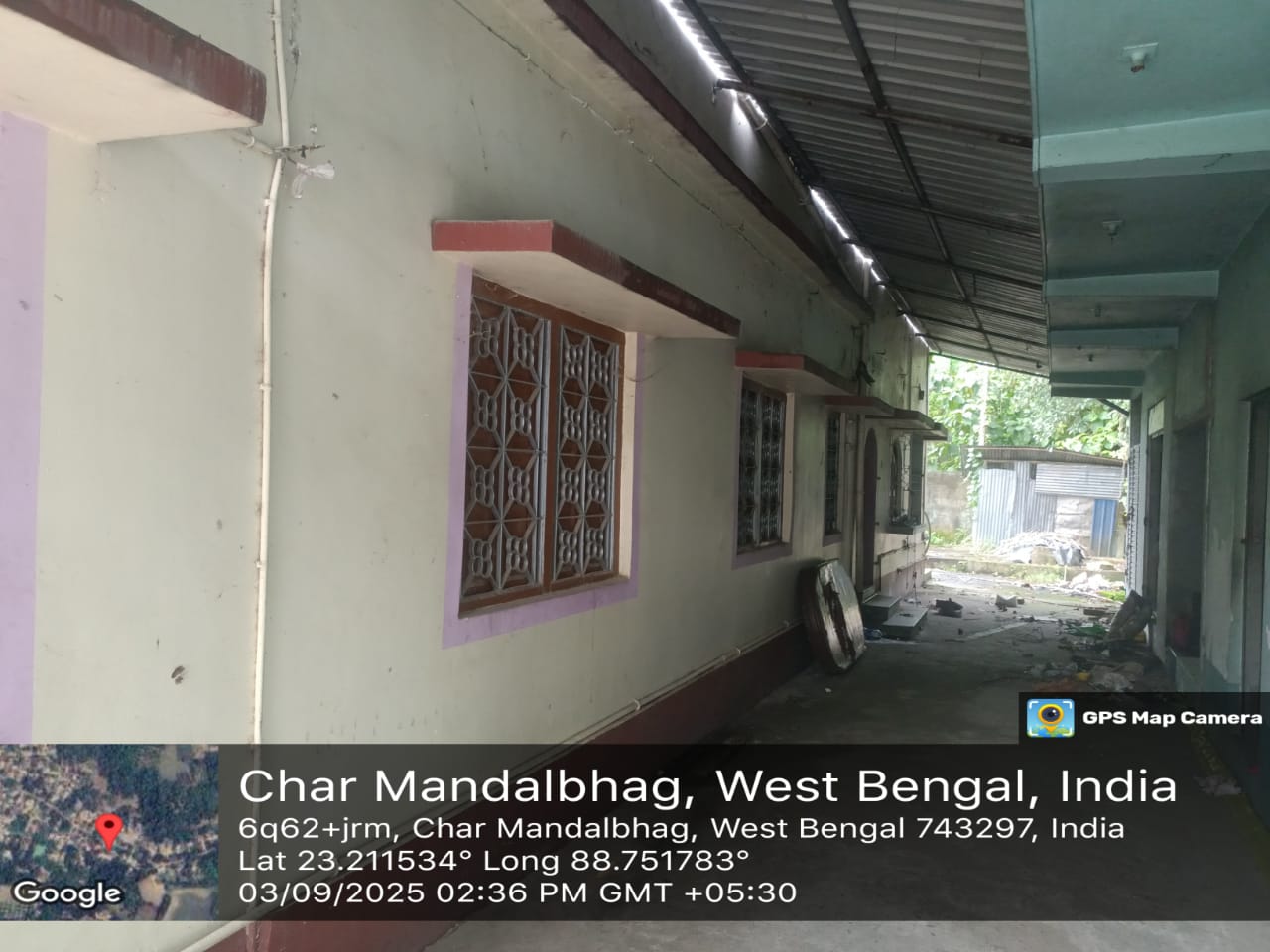 2988 square feet Individual House for sale in AMBIKA BHAWAN NEAR CHARMANDL BHAG GSFP SCHOOL Joypul — photo 4