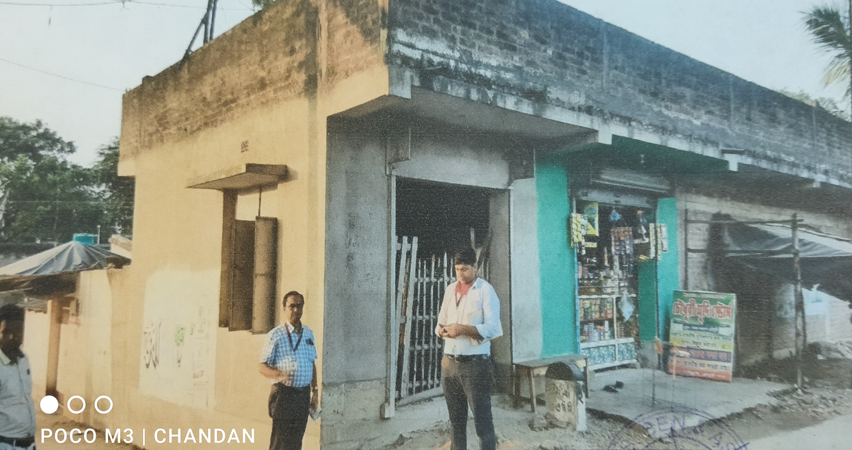 Individual House for sale in kadihati, Kumarjole Gram Panchayet Minakhan — photo 1