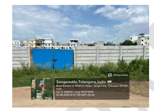 559 square yard Plot for sale in sANGAREDDY Sangareddy — photo 2