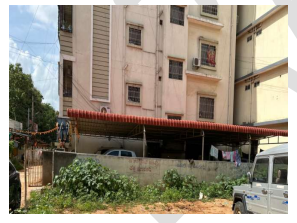 126.72 square yard Plot for sale in sANGAREDDY Pothreddipalle — photo 3