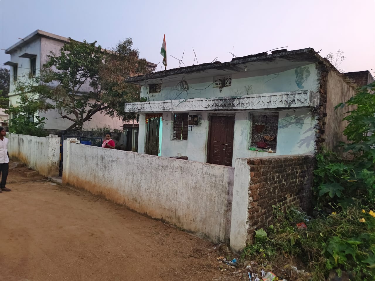 Individual House for sale in Siddipet