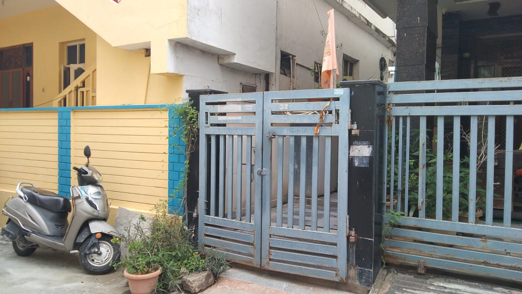 Individual House for sale in Siddipet