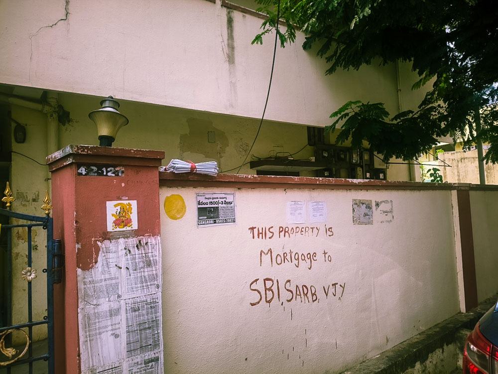 5006 square feet Individual House for sale in Sy no S.No. 1576/267, Door No:679, Patta No.212, Ward no 4, Usman Sahebpet area, Nellore Nellore — photo 4